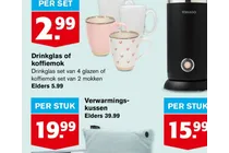 verwarmingkussen