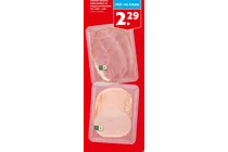 kipfilet naturel