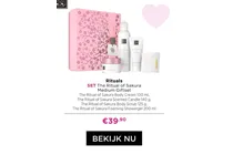 the ritual of sakura medium giftset