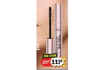 paradise big deal mascara