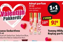 adopt parfum