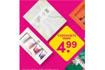 cadeauset essential duo