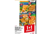 iglo kapiteins klassiekers