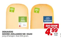 noord hollands 48 kaas