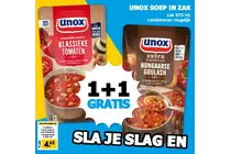 extra rijke hongaarse goulash