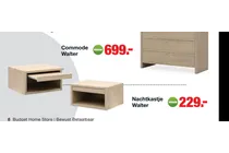 nachtkastje