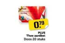 thee aardbei