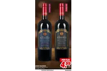 codici masserie primitivo
