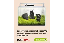 aquarium scaper 90
