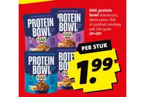 protein bowl