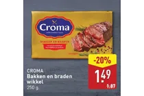 bakken en braden wikkel