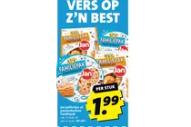 jan poffertjes of pannenkoeken familiepak