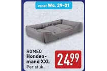 hondenmand
