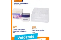 l oreal anti rimpel dagcreme collageen