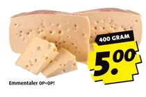 emmentaler