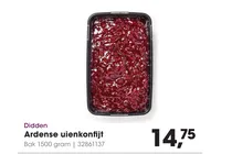 ardense uienkonfijt