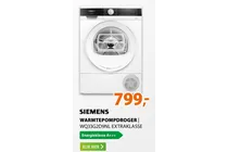 warmtepompdroger wq33g2d9nl