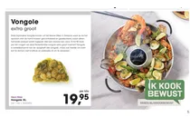 vongole xl
