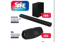 cinematic soundbar hw b650d xn