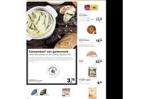 geitenkaas camembert