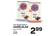 hagelslag
