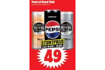 royal club tonic classic