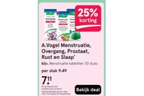 prostaat capsules