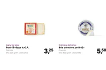 brie cremiere petit 60