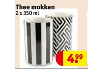 thee mokken
