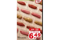 culinaire varkenshaas