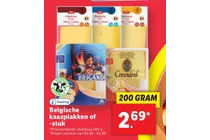 brigand kaas