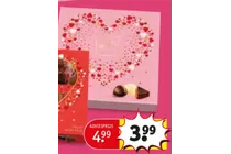 chocolade doos