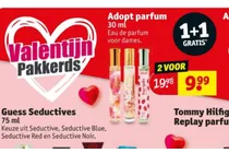 adopt parfum