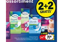 tena ultra normal verband