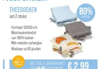 thee doeken