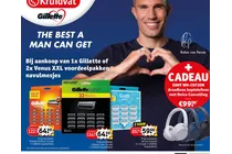 gillette fusion5 scheermesjes