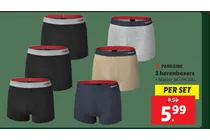 herenboxers