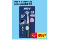 elektrische tandenborstel i02