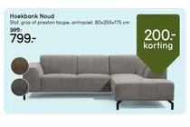 hoekbank noud