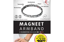 magneet armband