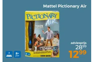 pictionary air