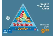 triominos junior