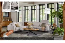 dressoir aska