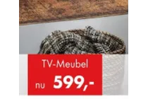 tv meubel