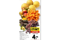 kies mix