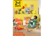 kunstbloemen