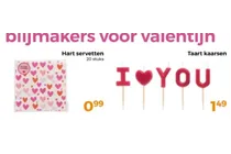 hart servetten