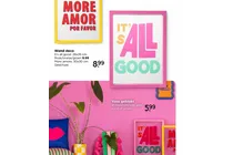 wanddecoratie it s all good