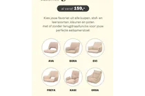 eetkamerstoel orsa