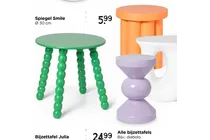 bijzettafel diabolo